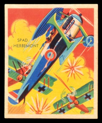 103 Spad Herbemont